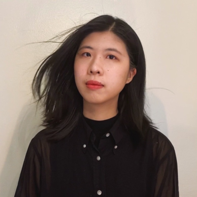 LIN Shuyu