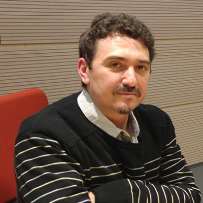 Sergio Blardony