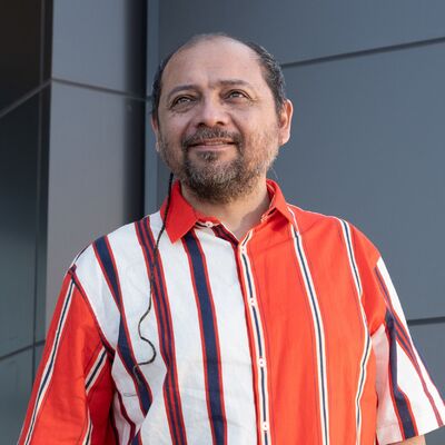 Marcelo Espìndola Sandoval 