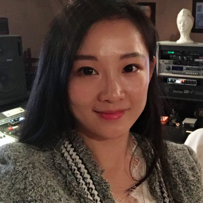 ZHUANG Xiaoni