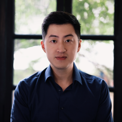 YANG Guang