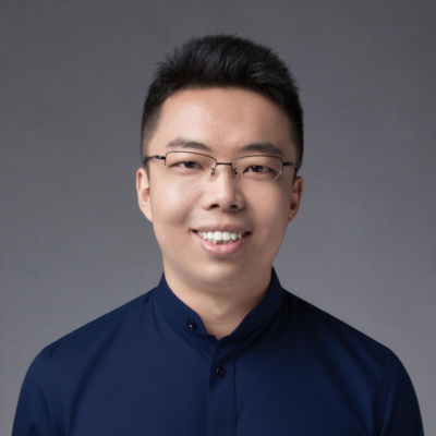 WANG Xinyu