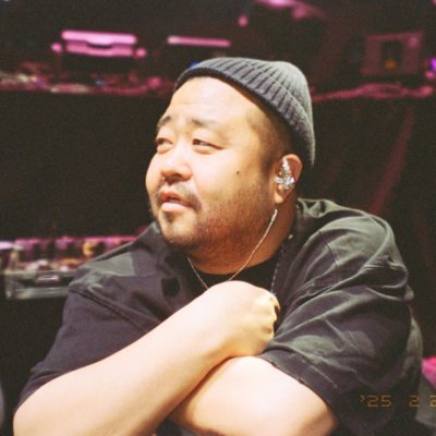 YANG Lei