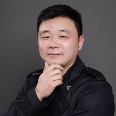 DUAN Ruilei