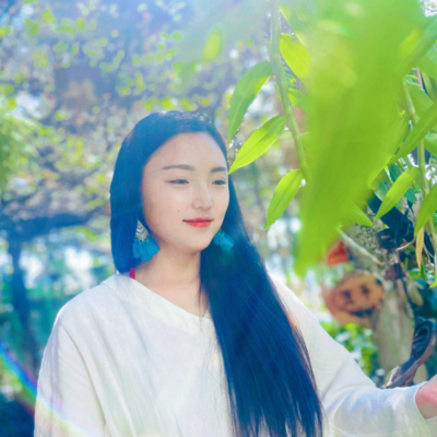 姜晓