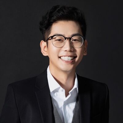 赵万